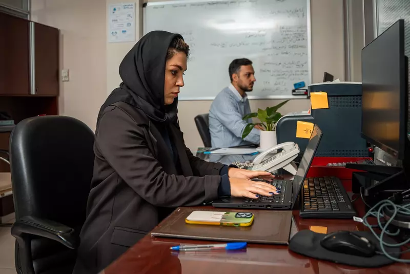 نمونه کار عکاسی سجاد سلطان زاده