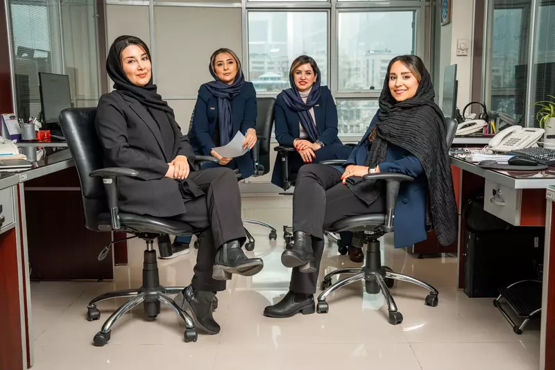 نمونه کار عکاسی سجاد سلطان زاده