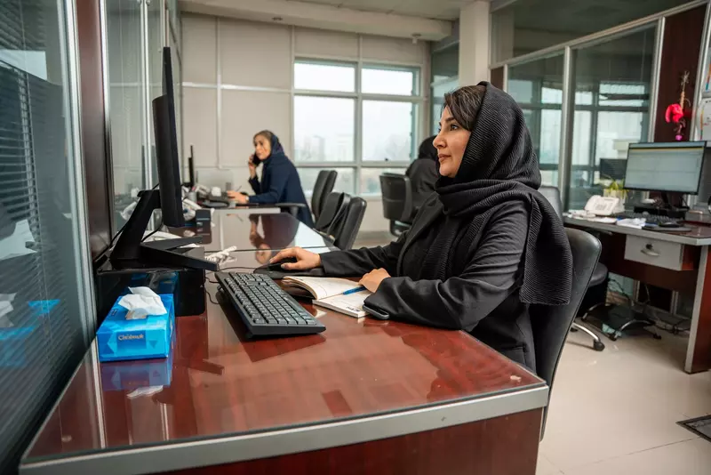 نمونه کار عکاسی سجاد سلطان زاده