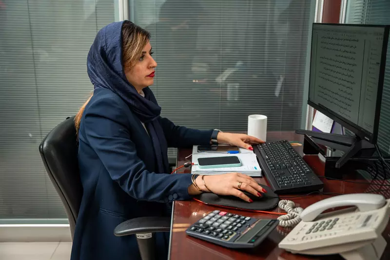 نمونه کار عکاسی سجاد سلطان زاده