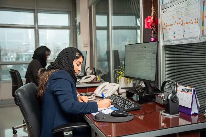 نمونه کار عکاسی سجاد سلطان زاده