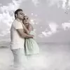 نمونه کار عکاسی زوج و سالگرد توسط نوری، ثبت شده در 2018-03-13