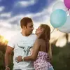 نمونه کار عکاسی زوج و سالگرد توسط نوری، ثبت شده در 2018-03-13