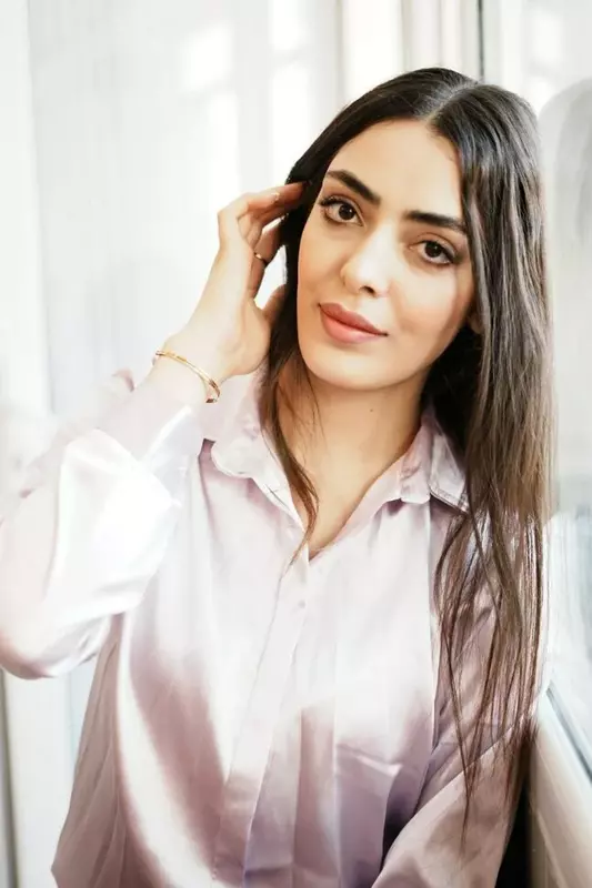نمونه کار عکاسی یگانه یوسف پور