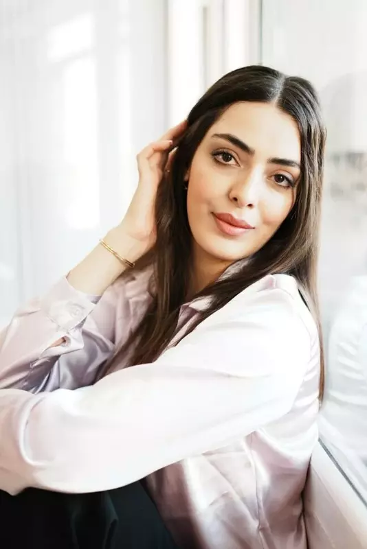 نمونه کار عکاسی یگانه یوسف پور