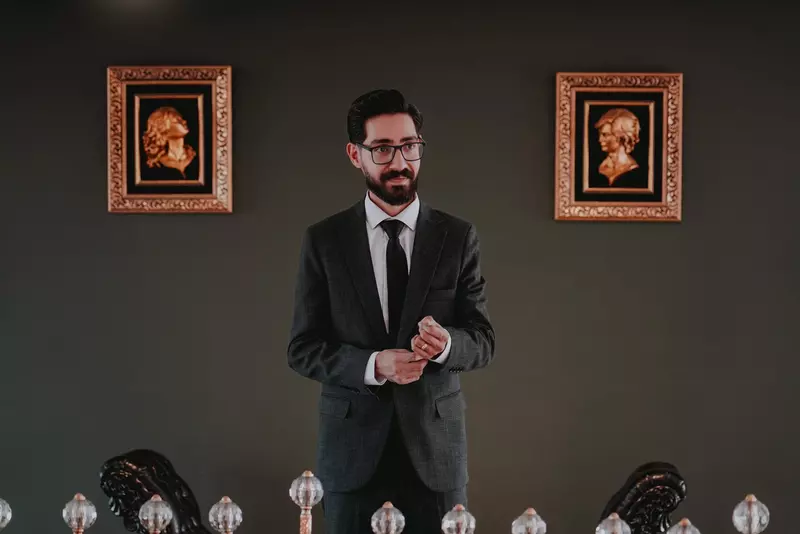 نمونه کار عکاسی پویا رضوانی