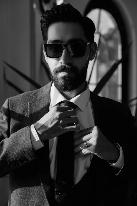 نمونه کار عکاسی پویا رضوانی