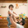 نمونه کار عکاسی تولد - مهمانی - دورهمی توسط سلطان زاده، ثبت شده در 2025-06-04