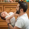 نمونه کار عکاسی تولد - مهمانی - دورهمی توسط سلطان زاده، ثبت شده در 2025-06-04