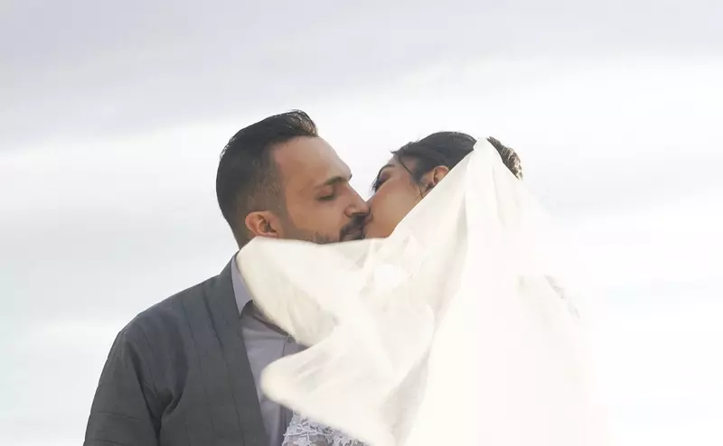 نمونه کار عکاسی فردوس سودانی