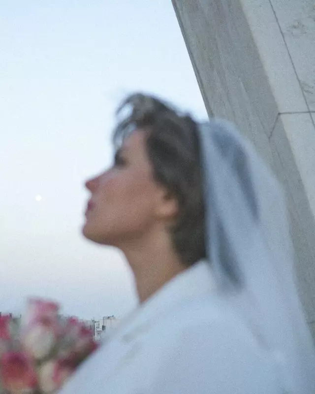 نمونه کار عکاسی فردوس سودانی