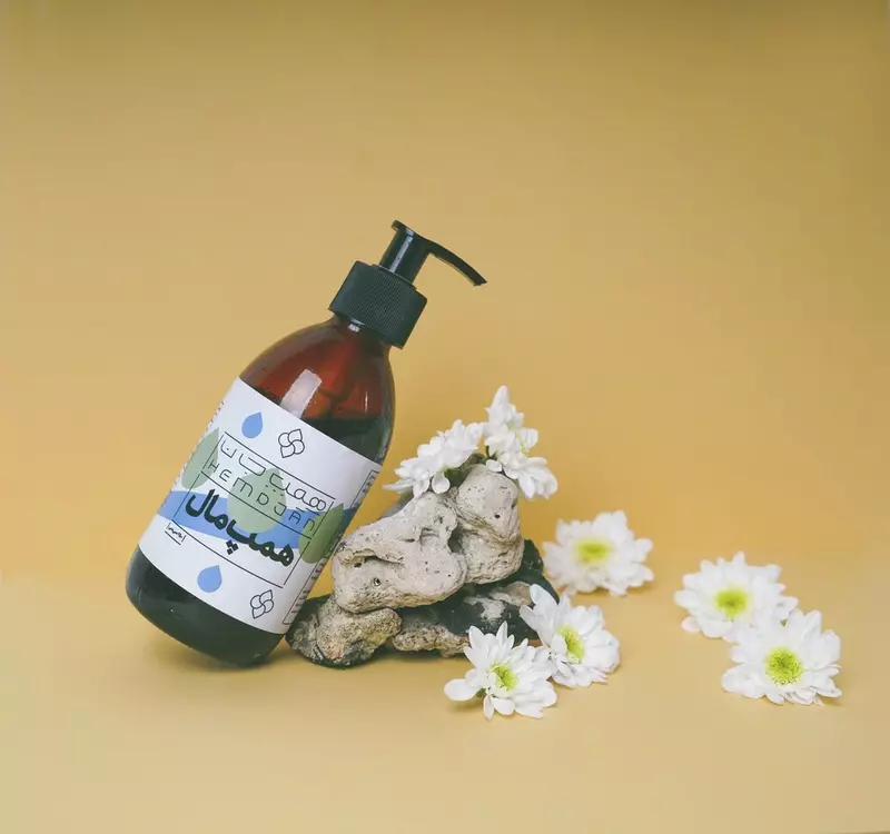 نمونه کار عکاسی فردوس سودانی