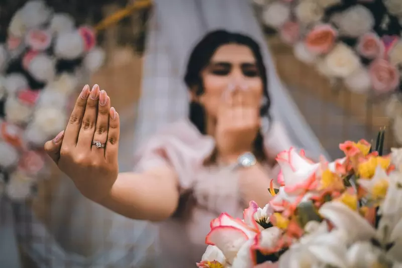 نمونه کار عکاسی زهرا سعادت فر