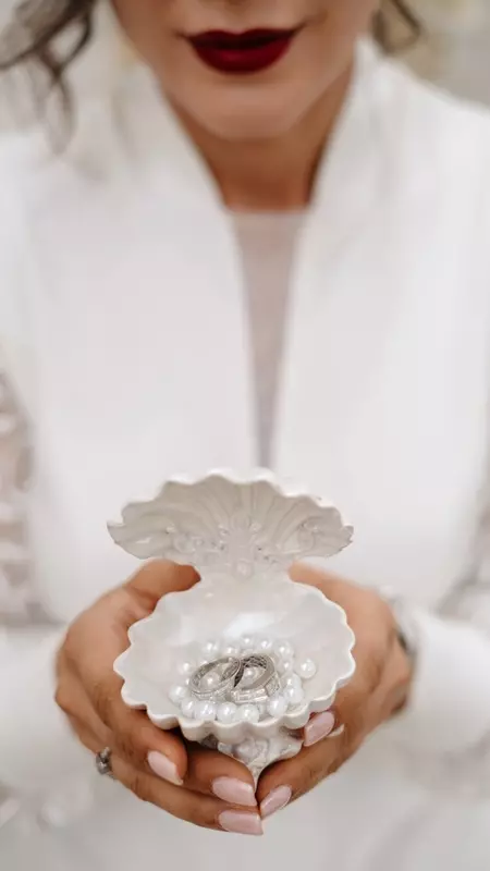 نمونه کار عکاسی عقد، عروسی و فرمالیته توسط محمودزاده که در تاریخ 1404-03-18 ** یک‌شنبه  **  ساعت 09:17PM بارگذاری شده است.