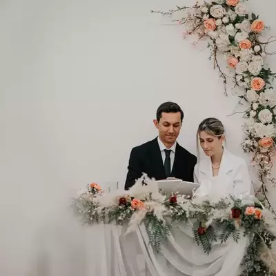 نمونه کار