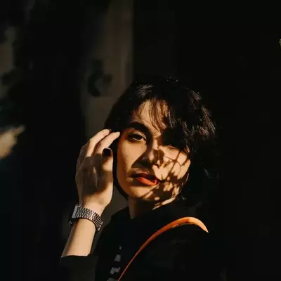 نمونه کار