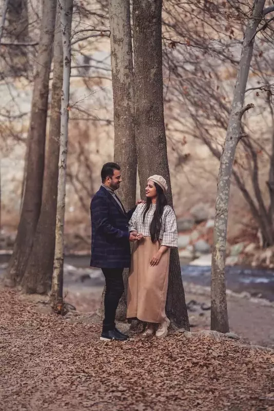 نمونه کار عکاسی حمید حیدرپور