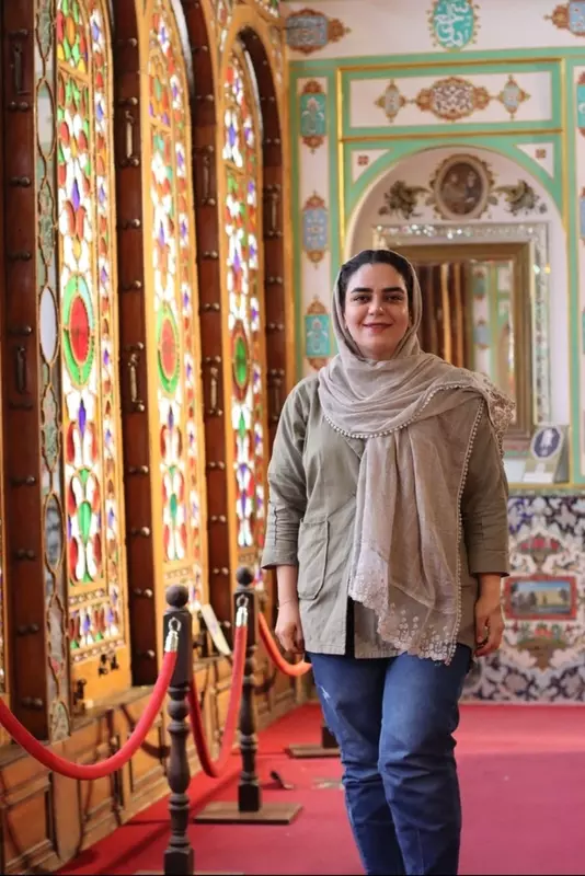 نمونه کار عکاسی فائزه  مرادی