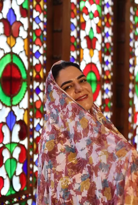 نمونه کار عکاسی فائزه  مرادی