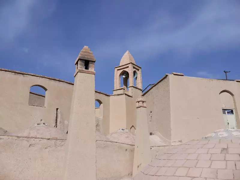 نمونه کار عکاسی سفر و گردشگری توسط بیات که در تاریخ 1404-03-22 ** پنج‌شنبه  **  ساعت 02:10AM بارگذاری شده است.
