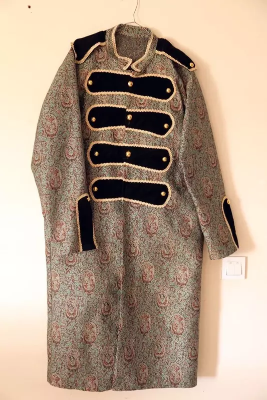 نمونه کار عکاسی امیر شهنواز