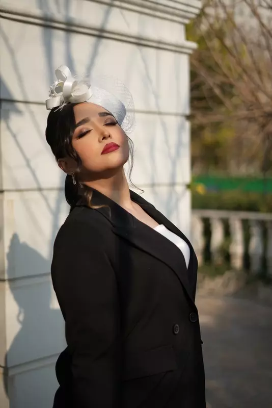 عکاسی عقد - بله برون - فرمالیته عروسی از فاطمه محمودزاده