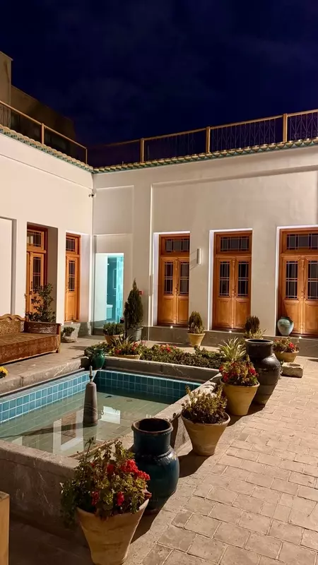 نمونه کار عکاسی الهام نعمت الهی