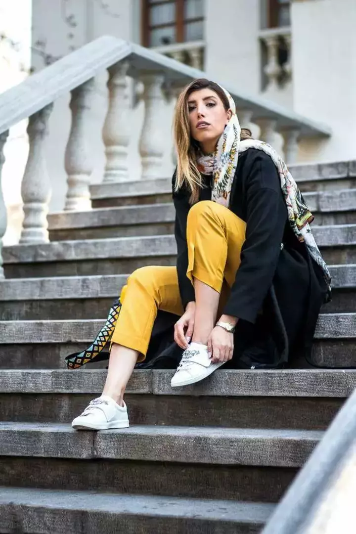 نمونه کار عکاسی دانیال حیدری