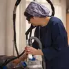 نمونه کار عکاسی پرتره سازمانی توسط کریمی، ثبت شده در 2025-06-19
