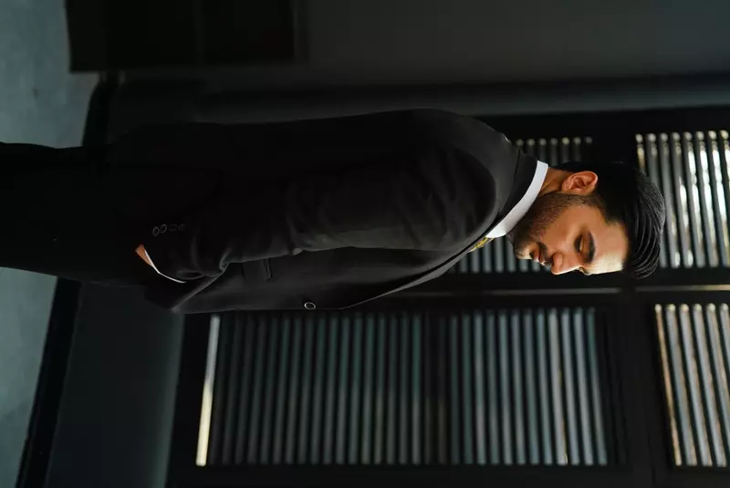 نمونه کار عکاسی علی پیرهادی