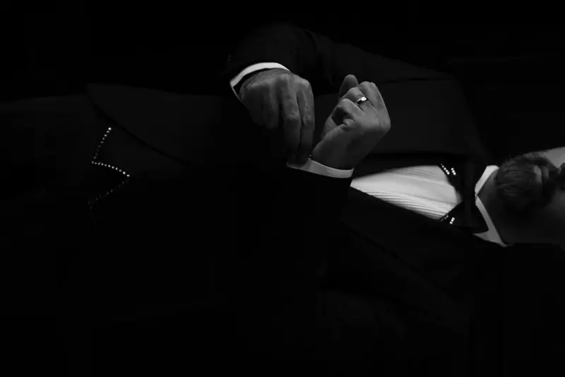 نمونه کار عکاسی علی پیرهادی