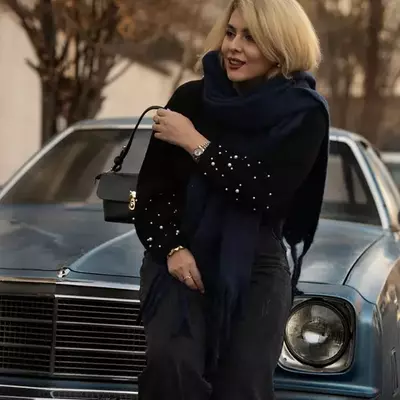 نمونه کار