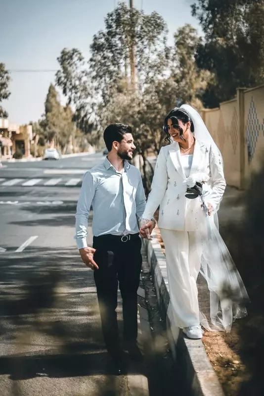 نمونه کار عکاسی زهرا سعادت فر