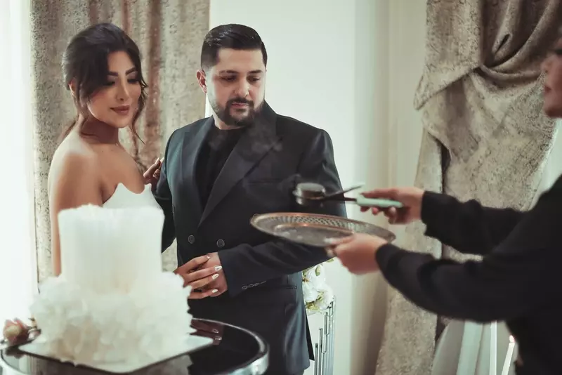 نمونه کار عکاسی زهرا سعادت فر