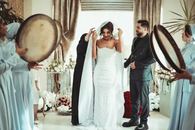 نمونه کار عکاسی زهرا سعادت فر