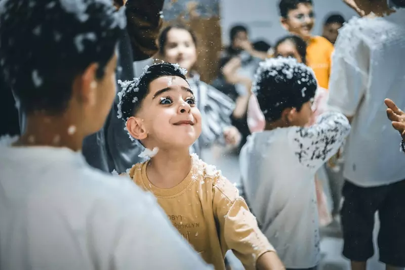 نمونه کار عکاسی زهرا سعادت فر