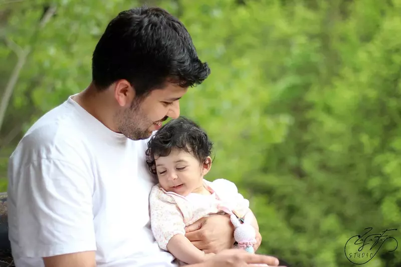 نمونه کار عکاسی زهرا سعادت فر