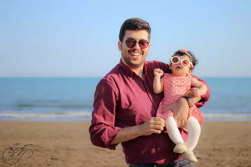 نمونه کار عکاسی زهرا سعادت فر