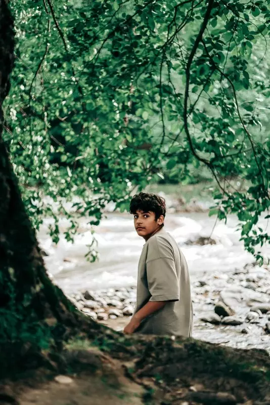 نمونه کار عکاسی زهرا سعادت فر