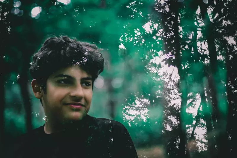 نمونه کار عکاسی زهرا سعادت فر