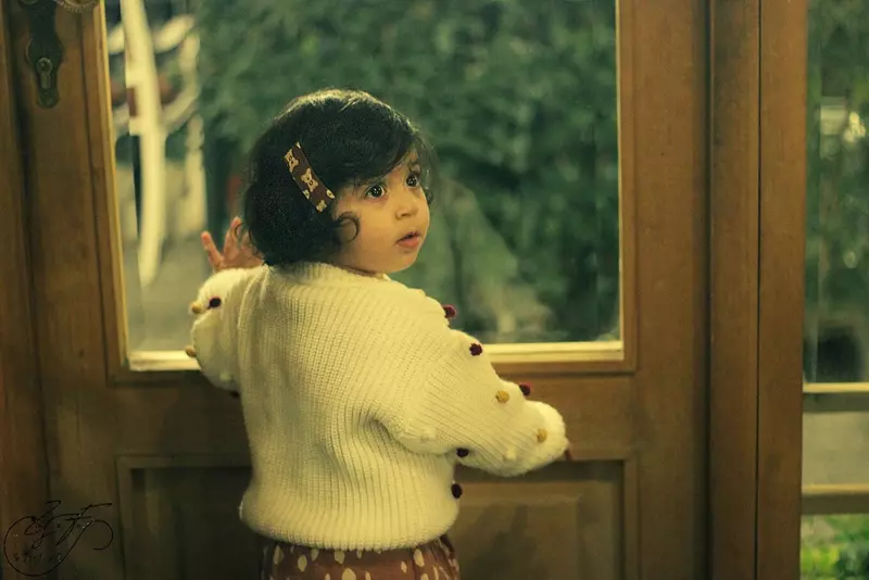 نمونه کار عکاسی زهرا سعادت فر