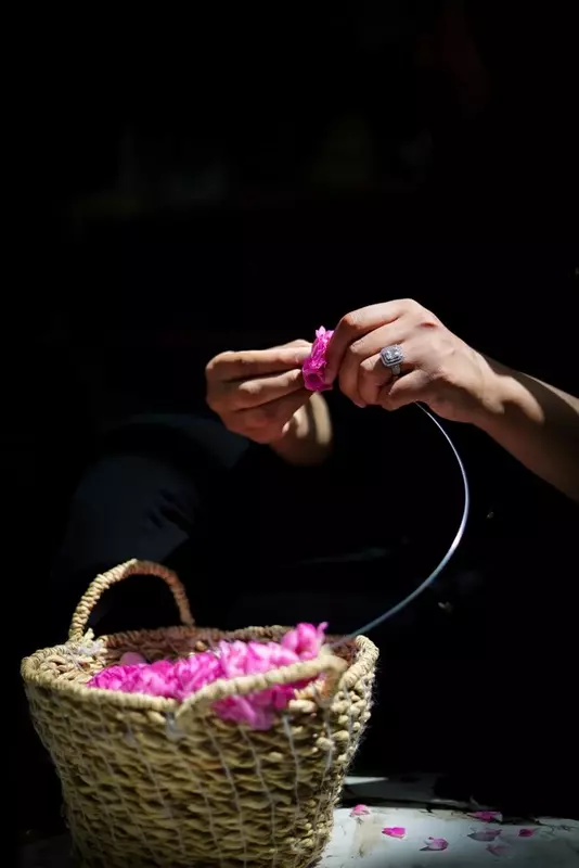 نمونه کار عکاسی زهرا سعادت فر