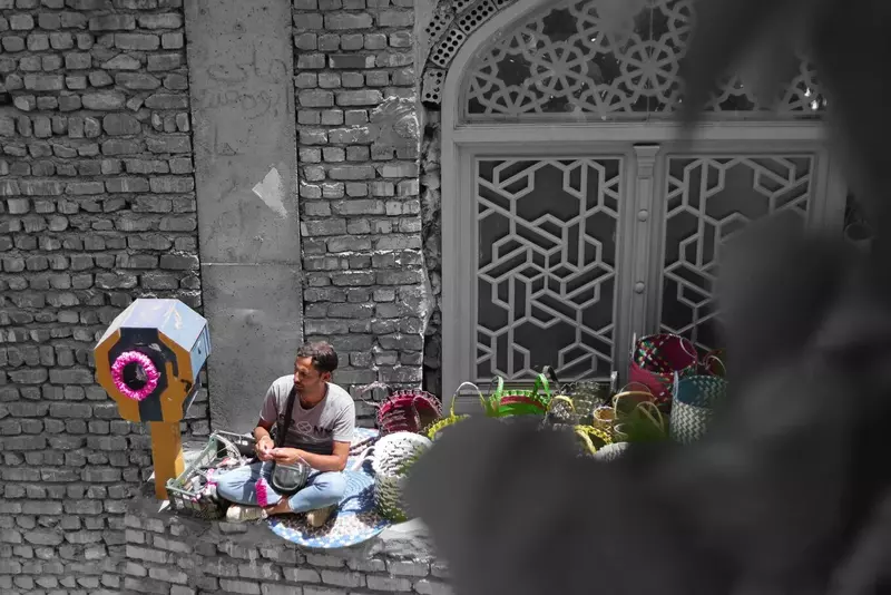 نمونه کار عکاسی زهرا سعادت فر