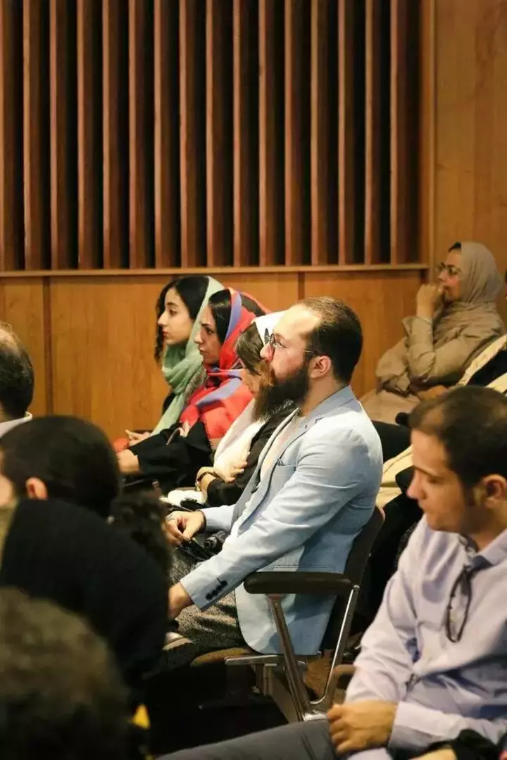 نمونه کار عکاسی دانیال حیدری