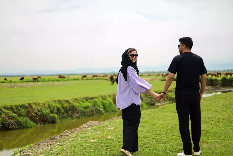 نمونه کار عکاسی زهرا سعادت فر