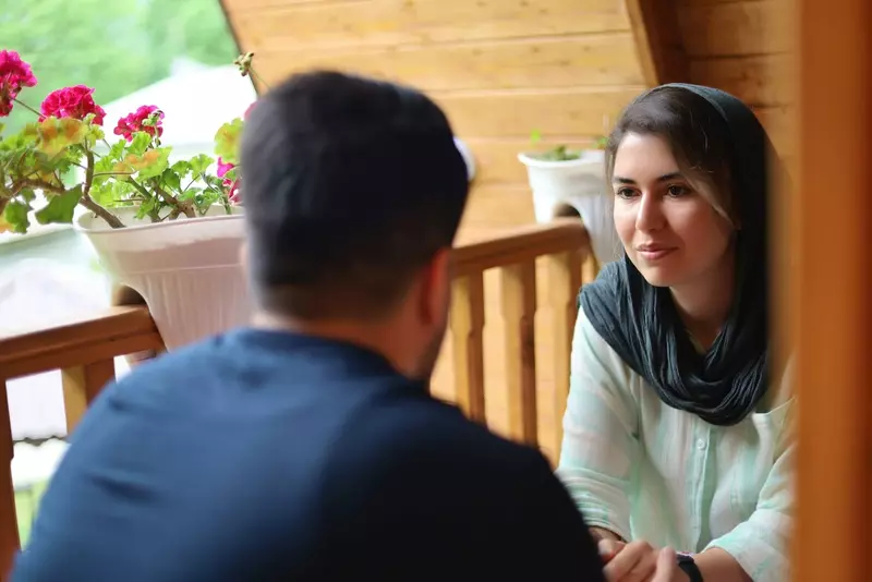 نمونه کار عکاسی زهرا سعادت فر