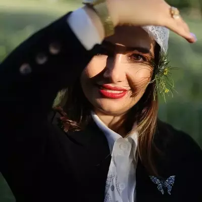 نمونه کار