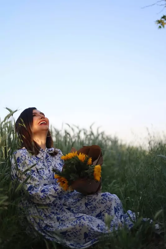نمونه کار عکاسی زهرا سعادت فر