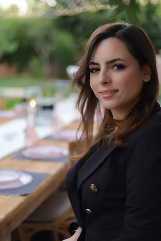 نمونه کار عکاسی زهرا سعادت فر