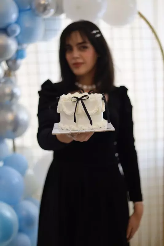 نمونه کار عکاسی زهرا سعادت فر